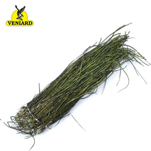 Veniard Peacock herl