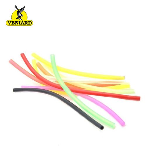 Veniard Silicone Rubber Tubing