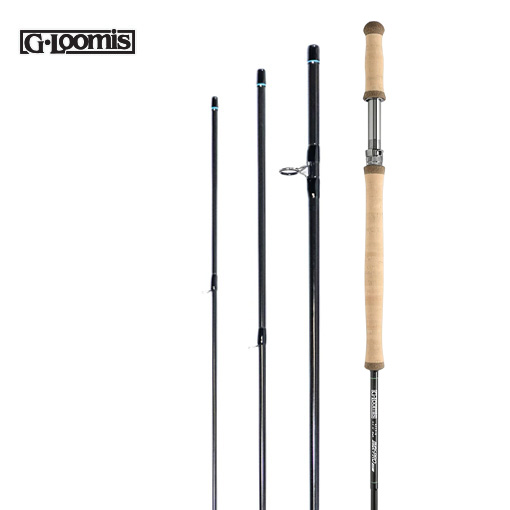 G.Loomis IMX-PRO V2 Short Spey - 11'11" #4
