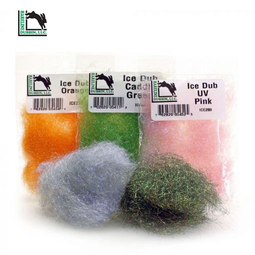 Hareline Ice Dub