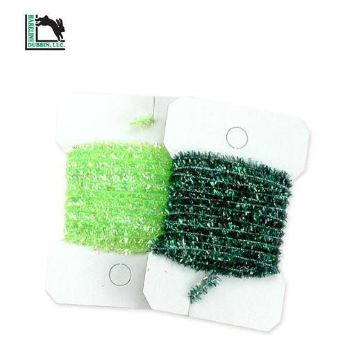 Hareline Krystal Pearl Chenille