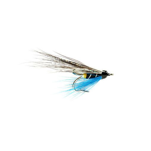 Micro Blue Charm