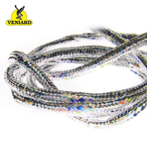 Veniard Lazer Holographic Mylar Piping