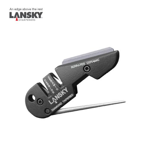 Lansky Blademedic vasabrýni