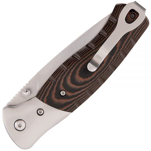 Buck Knifes 835 Small Selkirk - Image 3