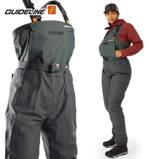 Guideline Laerdal Waders - Flugubúllan