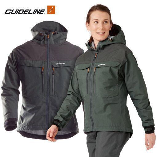 Guideline Laerdal jacket - Flugubúllan