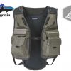 Patagonia Hybrid Pack Vest - Flugubúllan