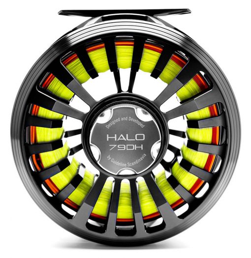 Guideline Halo Black Stealth - Image 3