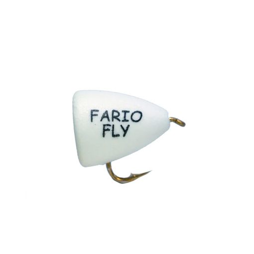 Fario Bung - Glow in the Dark