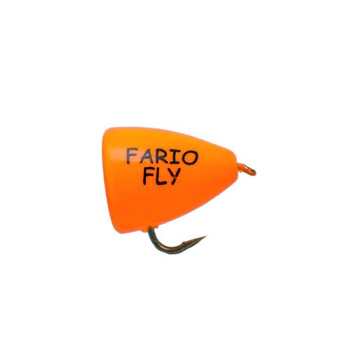 Fario Bung - Orange