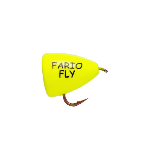 Fario Bung - Yellow