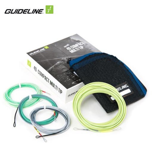 Guideline 4D Compact Multi Tip