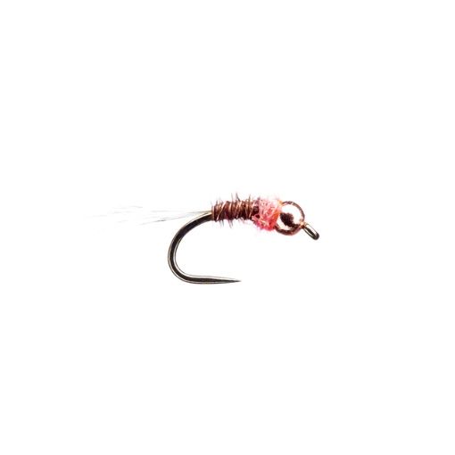 Mini Frenchie Pink PTN