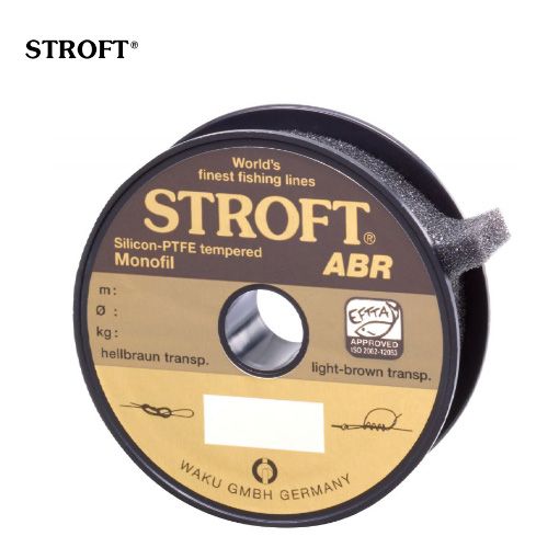 Stroft ABR - 25m