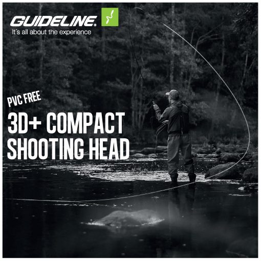 Guideline LPX Chrome 11'7" Switch og Guideline Reach pakkatilboð - Image 14