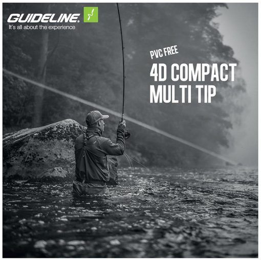 Guideline 4D Compact Multi Tip - Image 5