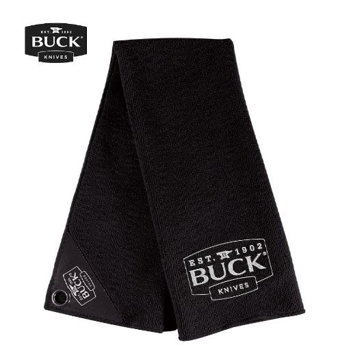 Buck veiðihandklæði