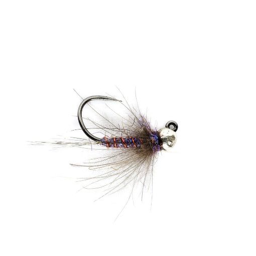 Duracell Jig Barbless