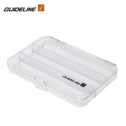 Guideline túpubox - Medium 3 hólfa