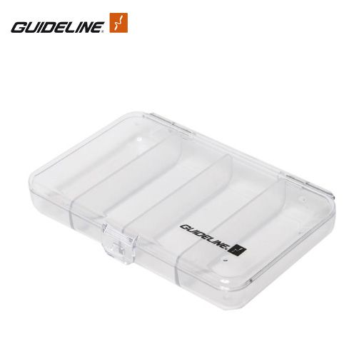 Guideline túpubox - Medium 4 hólfa
