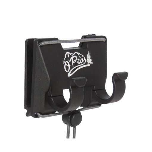 3rd hand rod holder - Flugubúllan