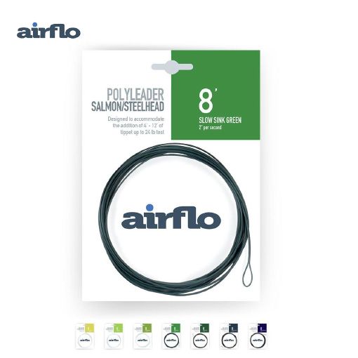 Airflo Salmon 8ft sökkendar