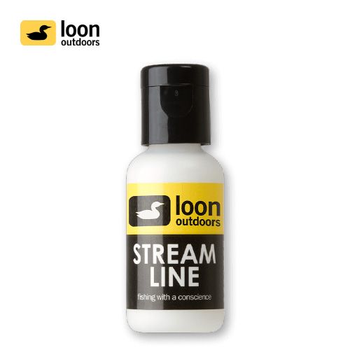 LOON Stream Line - Flugulínubón