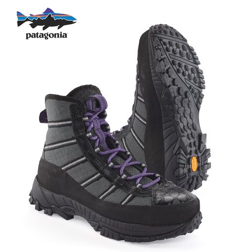 Patagonia Forra Wading Boots - Flugubúllan