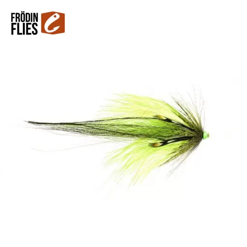 Butterfly Series - Greenlander
