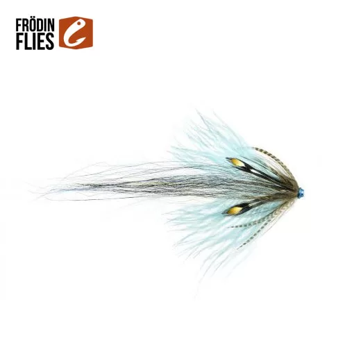Butterfly Series - Sillen