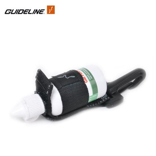 Guideline Floatant Holder - Tube