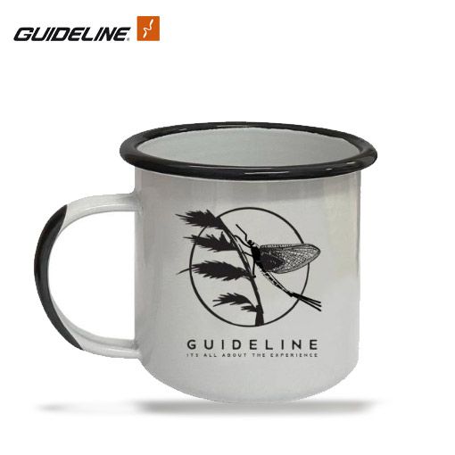 Guideline The Mayfly Mug - Flugubúllan