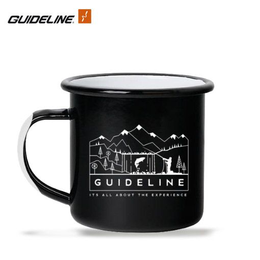 Guideline The Waterfall Mug - Flugubúllan