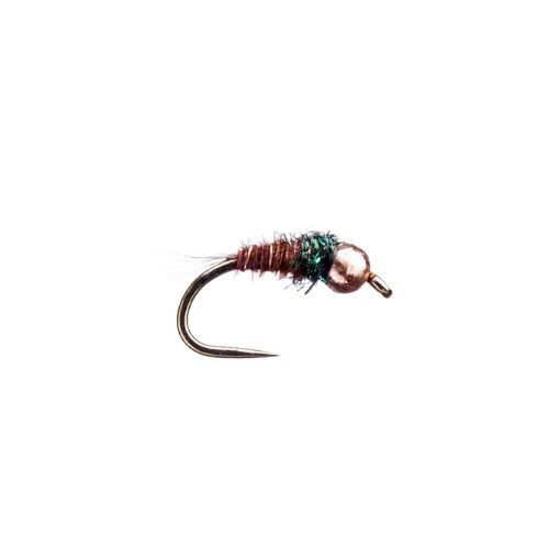 Mini Frenchie Black PTN