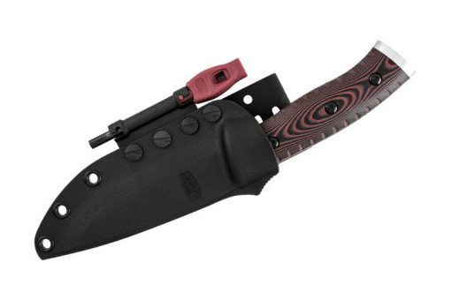 Buck Knifes 863 Selkirk survival knife - Image 5