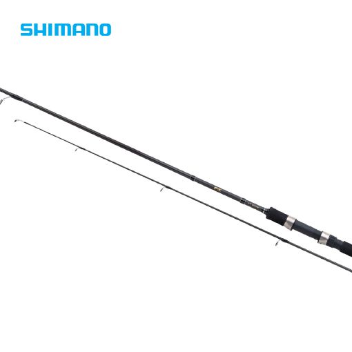 Shimano FX XT rod - Flugubúllan
