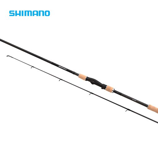 Shimano Sedona 810MH - Flugubúllan