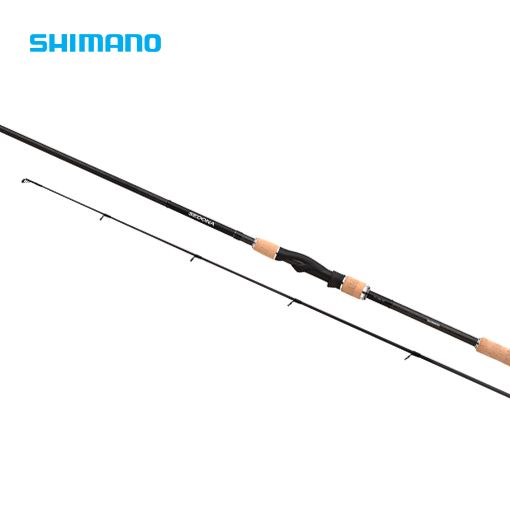 Shimano Sedona 810MH - Flugubúllan