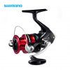 Shimano Sienna reel - Flugubúllan