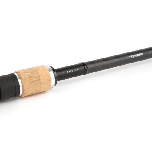 Shimano Sedona 810H 2.69m 21-56gr spinnstöng - Image 5