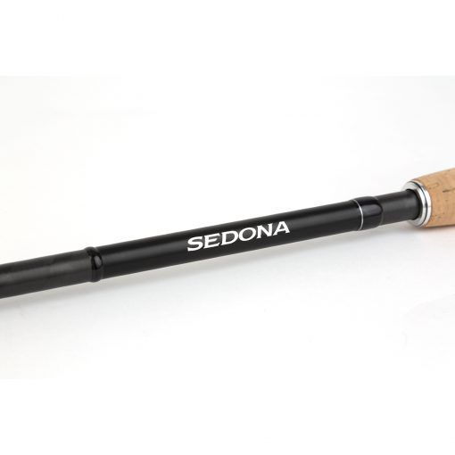Shimano Sedona 810H 2.69m 21-56gr spinnstöng - Image 6