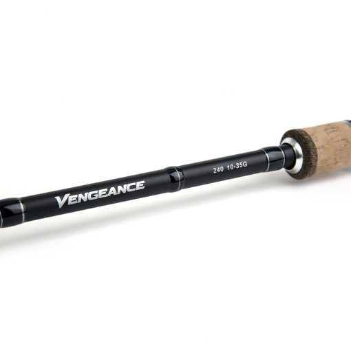 Shimano Vengeance CX 270ML 2.7m 3-21gr - Image 3