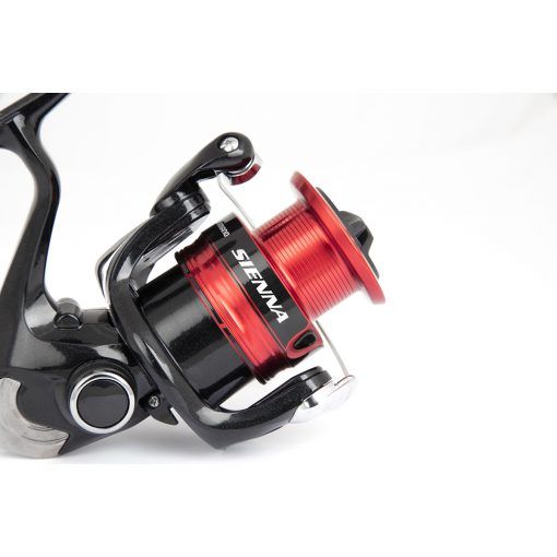 Shimano Sienna 2500 FG - Image 3