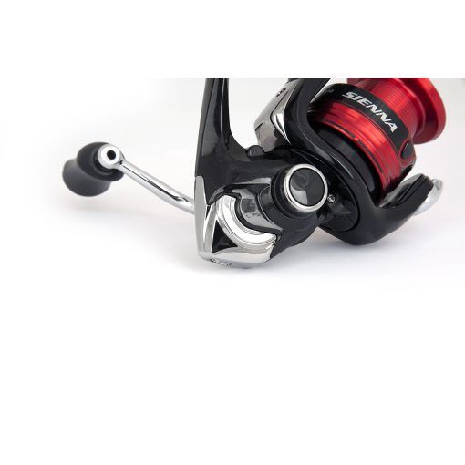 Shimano Sienna 2500 FG - Image 4