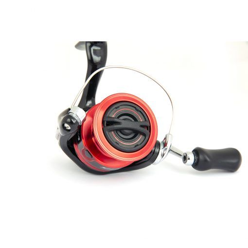 Shimano Sienna 2500 FG - Image 5