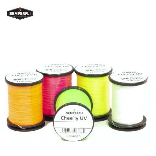 Semperfli Cheeky UV