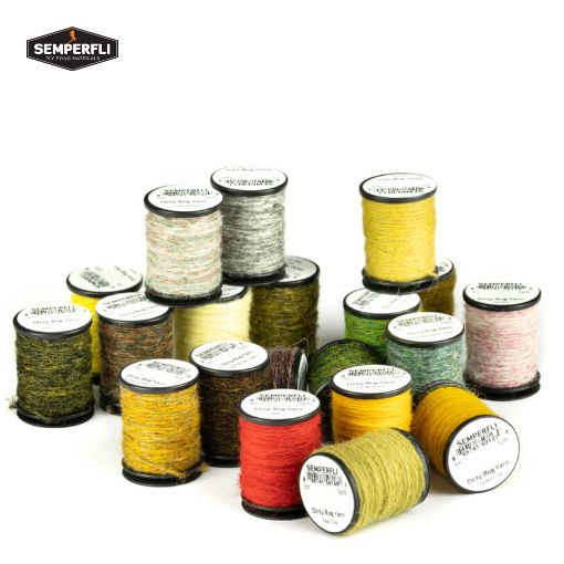 Semperfli Dirty Bug Yarn