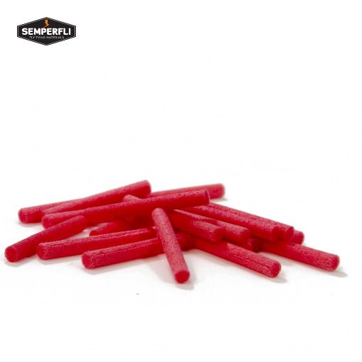 Semperfli Foam Tube - 3mm