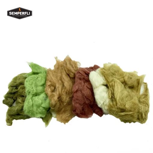 Semperfli Kapok Dubbing